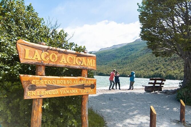 Shore Excursion in Tierra Del Fuego National Park - Highlights of the Excursion