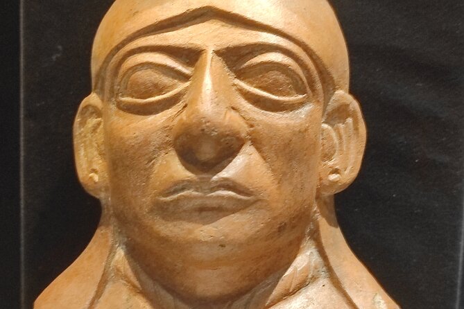 Shore Excursion Moche Temples Huacas Sol & Luna - Additional Information
