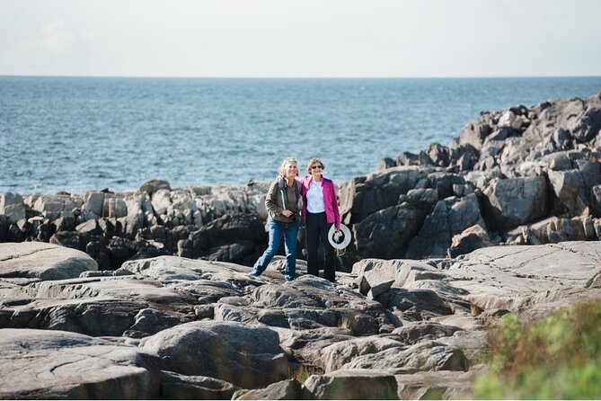 Shore Excursion of the Louisbourg Lighthouse Trail in Cape Breton - Customer Experience
