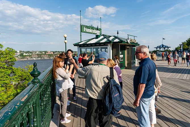 Shore Excursion: Private Walking Tour With Funicular Included - Traveler Reviews and Experiences