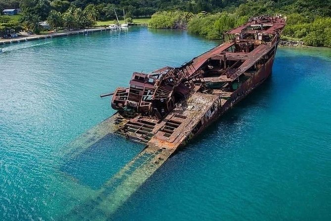 Shore Excursion: Roatan Super Man Zip Line Adventure - Personalized Tour Options