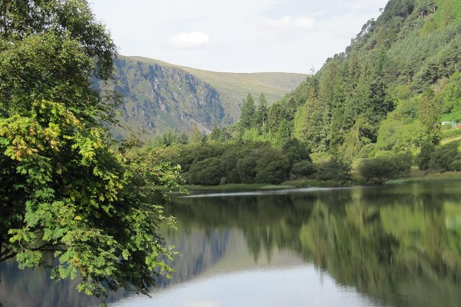 Shore Excursion: Wicklow Mountains, Avoca & Glendalough Rail Tour - Meeting and Pickup Details