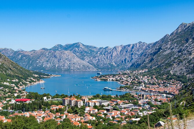 Shore Excursions: Kotor, Budva and Perast Review - Customer Feedback and Ratings