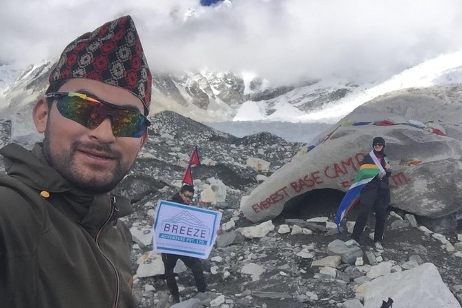 Short Everest Base Camp Trek - 10 Days - Inclusions and Logistics