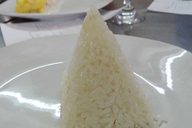 Short Peruvian Cooking Class - by Pete - Hearty Lunch Experience