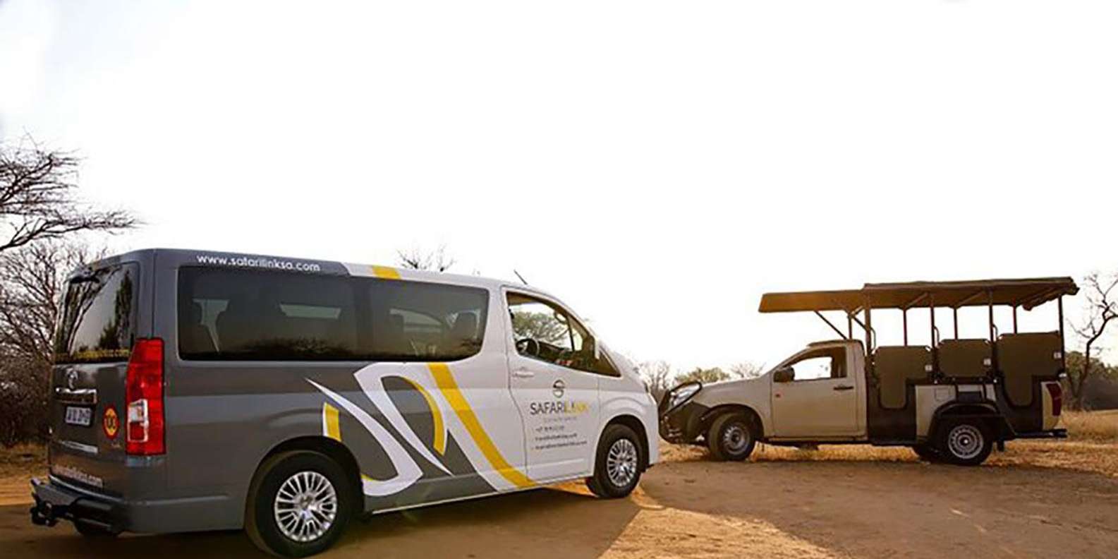 Shuttle From Johannesburg to Hazyview - Experience Highlights