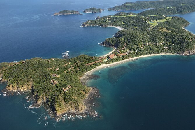 Shuttle From Liberia Airport To Papagayo, Costa Rica - Accessibility and Special Accommodations