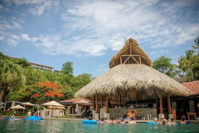 Shuttle From Liberia Airport To Secrets Papagayo - Accessibility Features