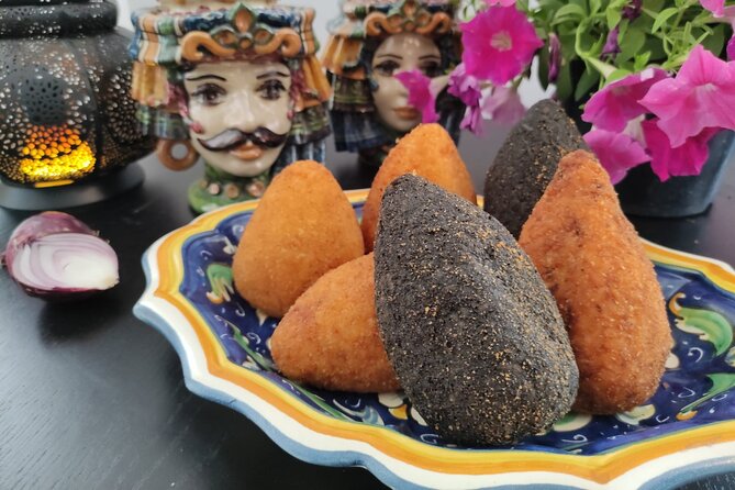 Siciliamo - True Sicilian Cooking Workshops - Getting to the Cooking Workshop