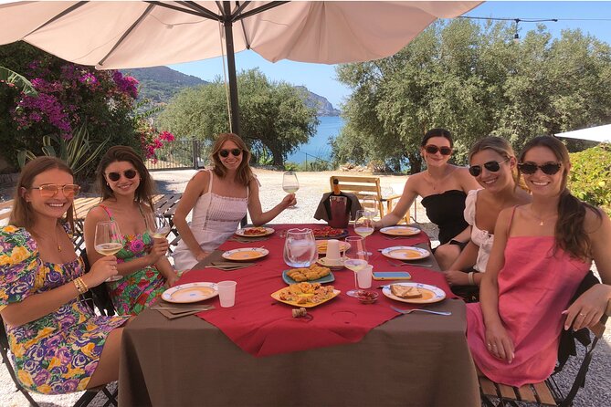 Sicilian Food Lovers - Cooking Class in a Charming Villa a Cefalù - Questions for Assistance