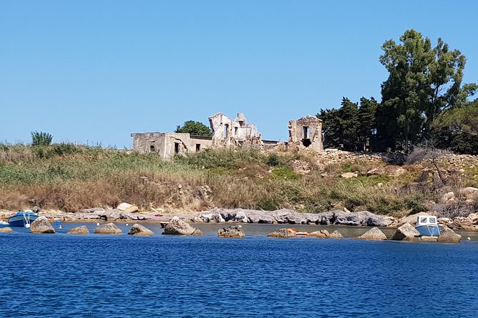 Sicily Boats - Private Tour for 4 People - Plemmirio Marine Reserve - Accessibility and Restrictions