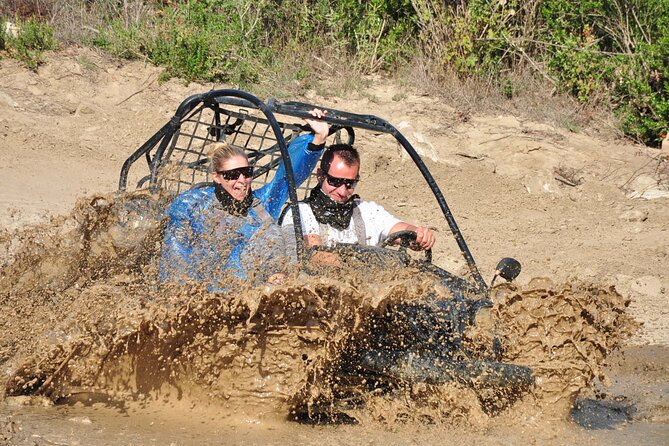 Side: Buggy Safari Tour - Participant Feedback