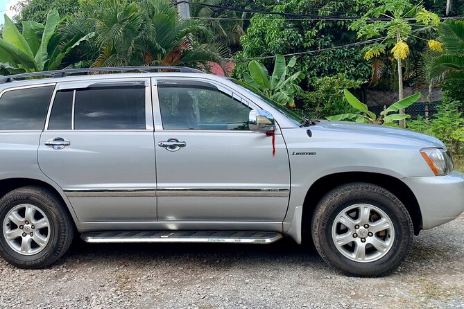 Siem Reap: One-Way Transfer From Airport (Sai) to Hotel - Important Considerations