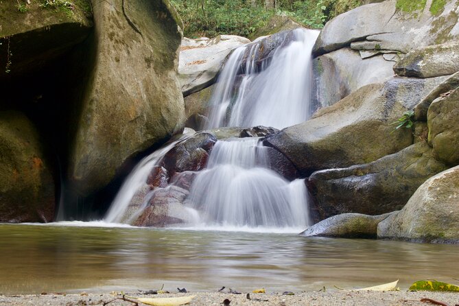 Sierra Minca Day Tour - Booking Information