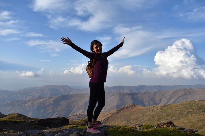 Sierra Nevada Tour (Granada) - Additional Information