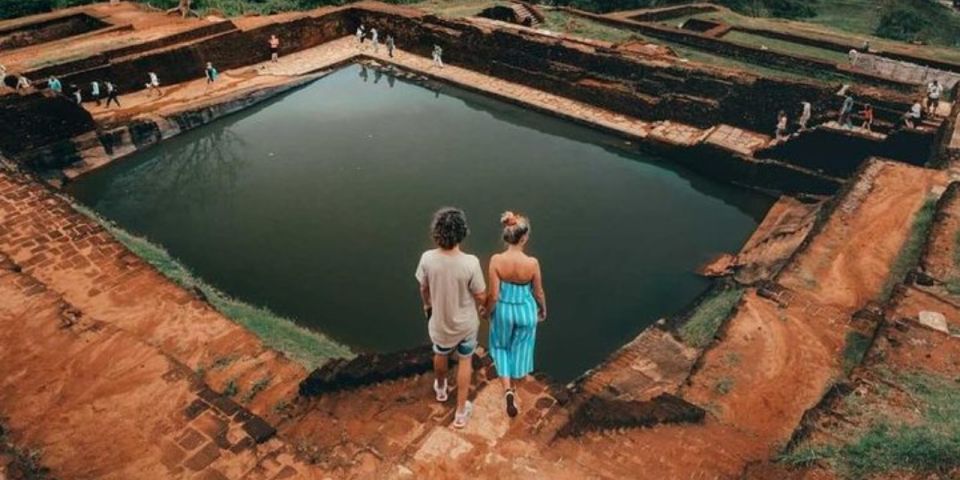 Sigiriya Rock& Cave Temple Discovery:All-Inclusive Adventure - Cultural and Historical Significance