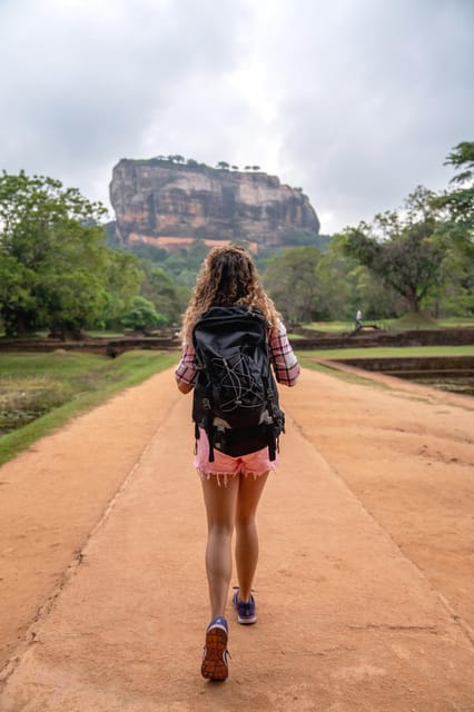 Sigiriya to Minneriya: Sri Lanka's Heritage and Nature Trail - Key Stops and Attractions