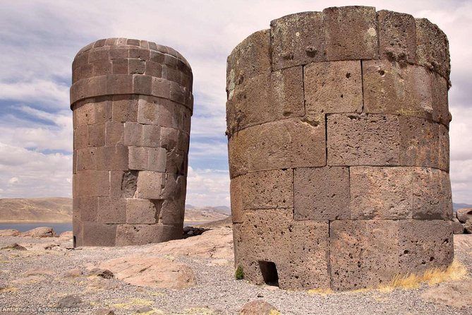 Sillustani Tours - Reviews and Ratings