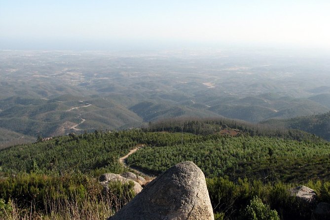 Silves and Monchique Full Day Bus Tour - Breathtaking Monchique Mountains