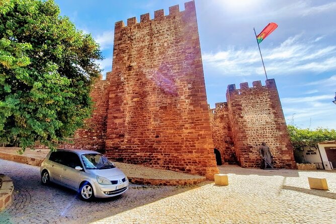 Silves and Monchique - Private From Albufeira - Nature Walk by the River