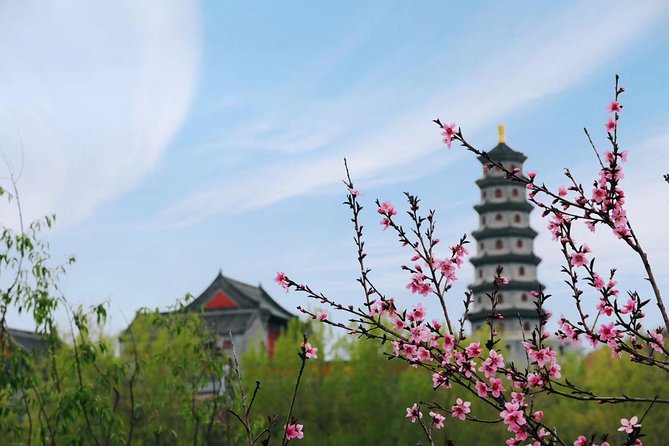 Simatai Great Wall and Gubei Water Town Trip With English Speaking Driver - Important Information