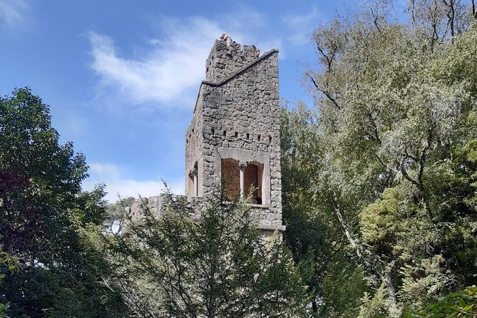 Sintra / Cascais Tour - Lunch and Refreshments