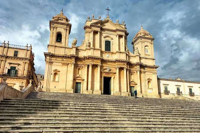 Siracusa & Noto: Small Group Tour From Taormina - Tour Experience and Feedback
