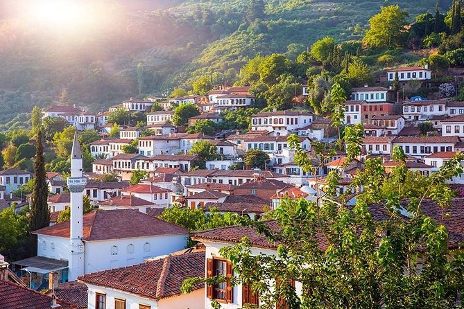 Sirince Village & Selcuk Bazaar Tour Review - Exploring the Selcuk Bazaar
