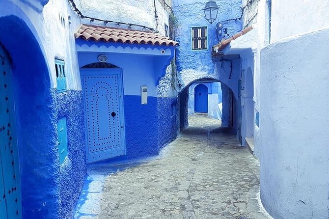 Six Days From Casablanca To Sahara - The Final Destination: Marrakech