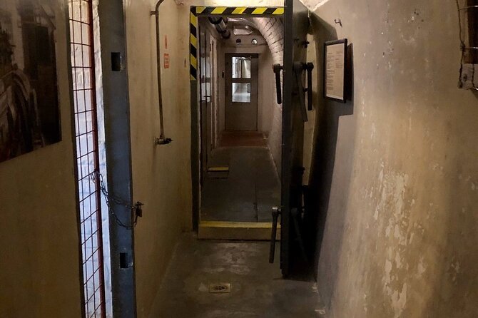 Skip the Line: 10-Z Bunker Entrance Ticket in Brno - Visitor Experience and Reviews