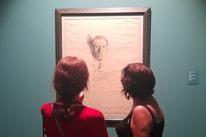 Skip-The-Line Access to the Russian Museum Collection in Malaga - Ticketing Details and Options