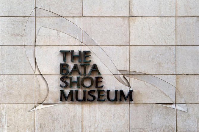 Skip the Line: Bata Shoe Museum Admission Ticket - What to Expect During Your Visit