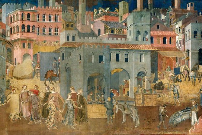 Skip the Line: Civic Museum of Siena Tickets - Visitor Experiences and Feedback