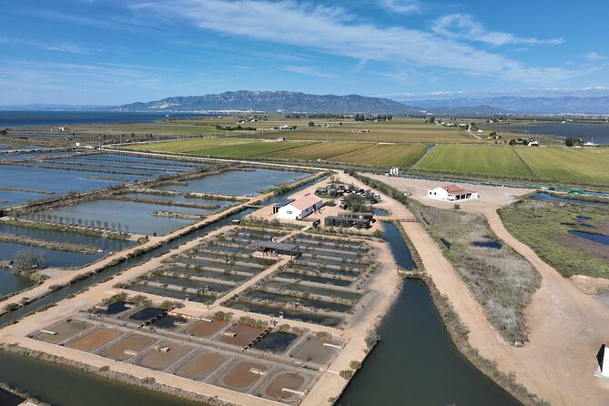 Skip the Line: Mónnatura Delta De L'ebre Entrance Ticket - Visitor Reviews and Feedback