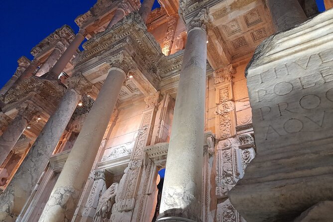Skip the Line: Private Best of Ephesus Tour With Lunch - Pricing