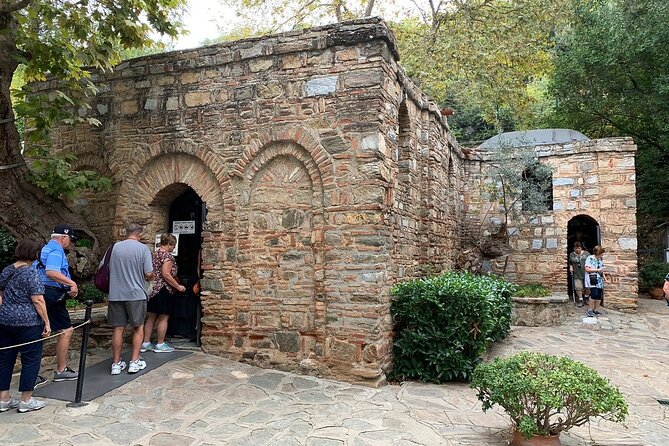 SKIP THE LINE / Top Seller Ephesus Private Tour / FOR CRUISE GUESTS ONLY - Meeting and Pickup