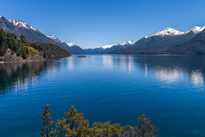Small Circuit and Panoramic Point - Nahuel Huapi National Park