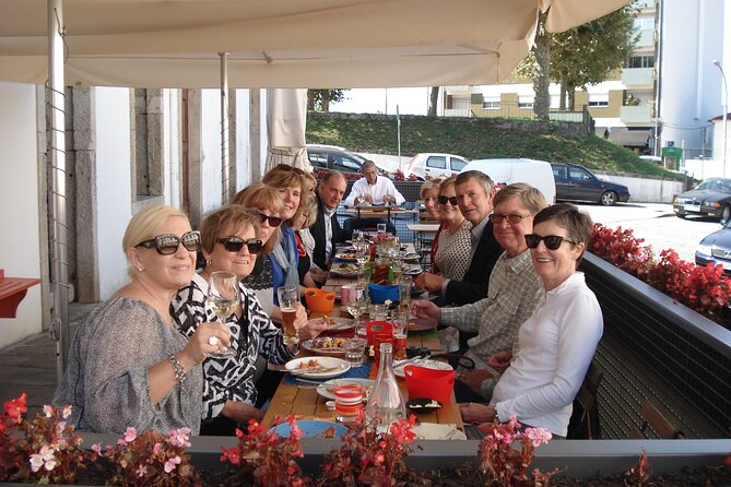 Small-Group Braga Food Tour With A Local Guide - Tour Reviews Summary