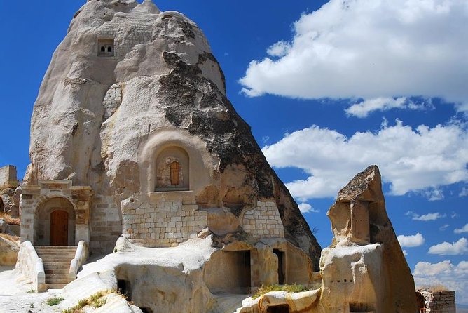 Small-Group Cappadocia Tour: Devrent Valley, Monks Valley and Open Air Museum in Goreme - Traveler Requirements and Restrictions