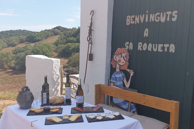 Small Group Cheese Making and Tasting From the Island of Baleares - Tasting Menorcas Finest Dairy Products