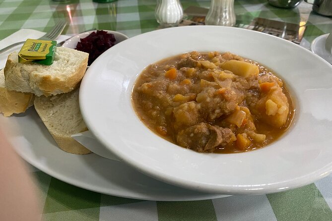 Small-Group: Experience Local Food Tour in Liverpool - What To Expect