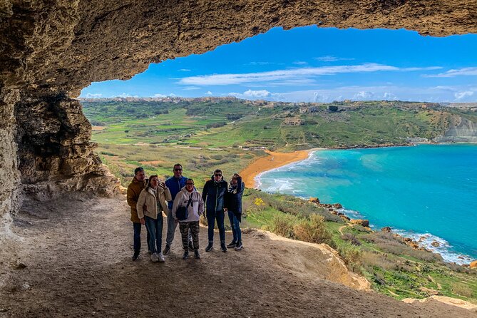 Small-Group Full-Day Gozo Quad Bike Tour - Preparation and Safety Considerations