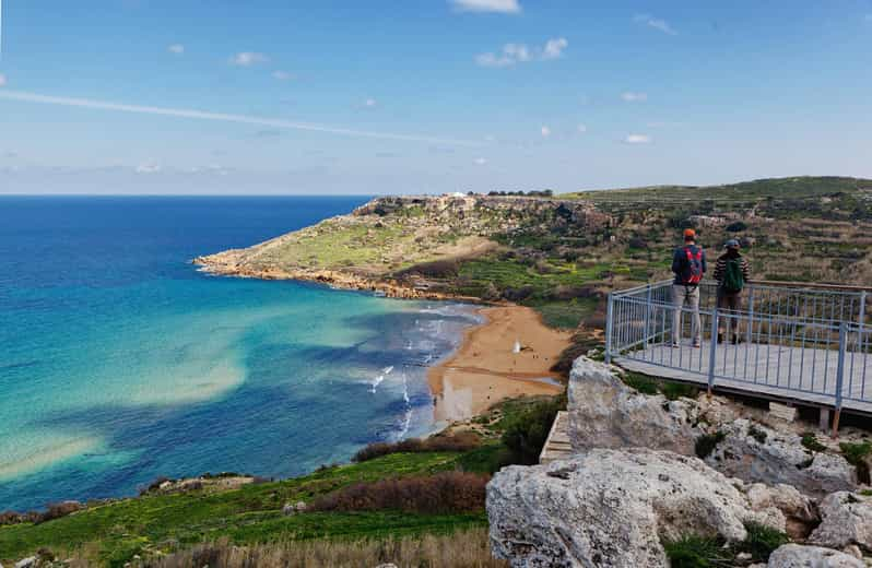 Small Group: Gozo Island Tour by Fast Ferry From Valletta - Cultural and Historical Insights