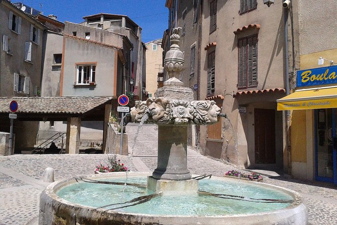 Small Group Marseille Shore Excursion: Lavender Tour - Pricing Information