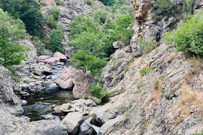 Small Group Mountain Day Trip - Additional Details