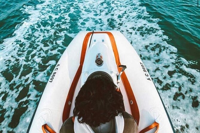 Small-Group Self-Drive Speedboat Tour in Yas Island Mangroves - Safety and Meeting Instructions