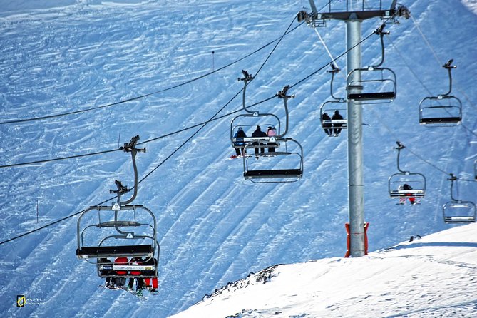 Small Group Snow Activities Day Valle Nevado and Farellones - Inclusions and Accessibility