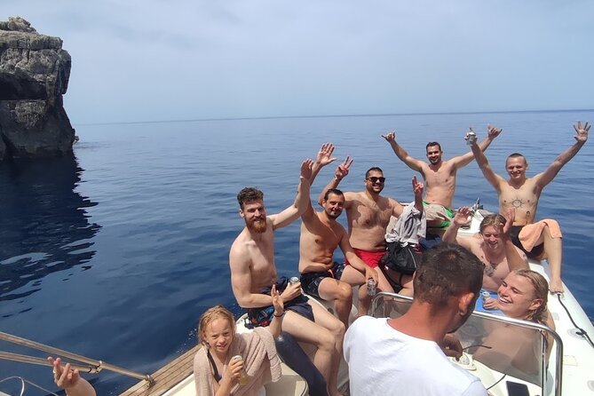 Small Group Speedboat Excursion: Karaburun National Marine Park - Meeting and Pickup Information
