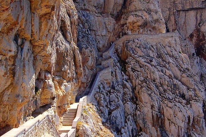 Small Group Tour Alghero, Capo Caccia & Neptunos Grottos. SARDINIA - ITALY - Tour Schedule and Availability