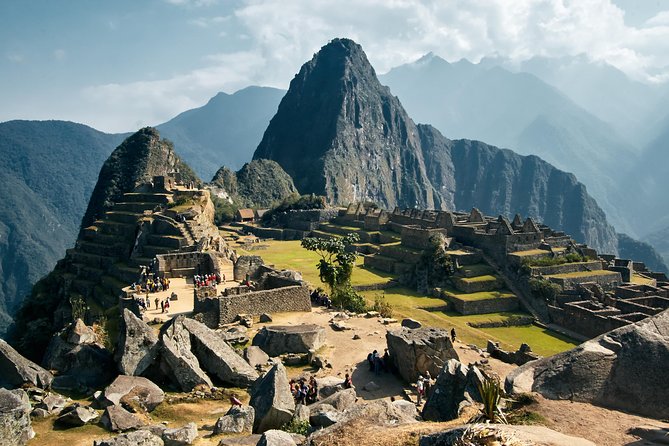 Small-Group Tour: Guide Service in Machu Picchu From Cusco - Practical Information